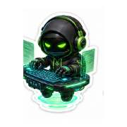 Sticker número 22