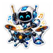 Sticker número 04